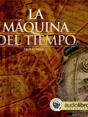 La máquina del tiempo