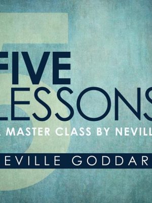 Five Lessons