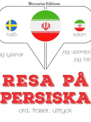 Att resa på persiska