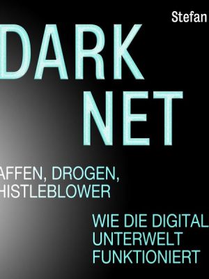 Darknet - Waffen