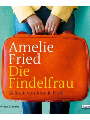 Die Findelfrau