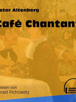 Café Chantant