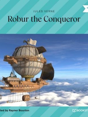 Robur the Conqueror