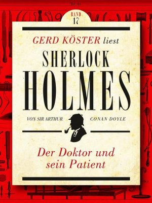 Der Doktor und sein Patient