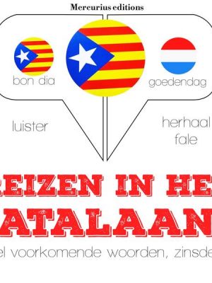 Reizen in het Catalaans