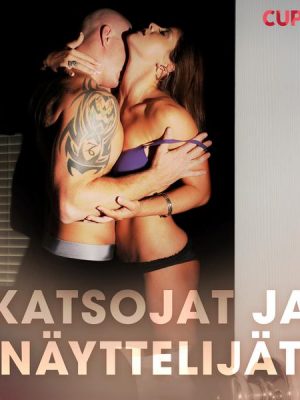 Katsojat ja näyttelijät