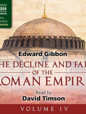 The Decline and Fall of the Roman Empire