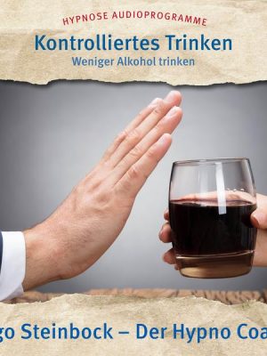 Kontrolliertes Trinken