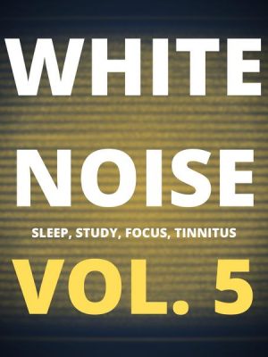 White Noise (Vol. 5)