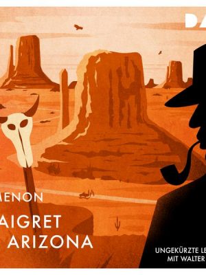 Maigret in Arizona