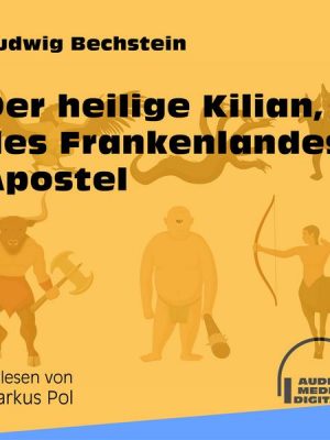 Der heilige Kilian