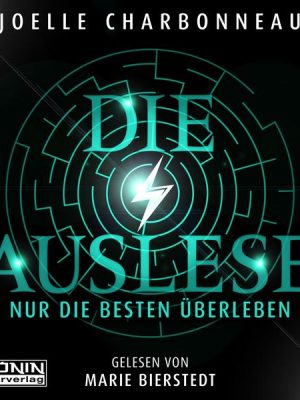 Die Auslese - Nur die Besten überleben