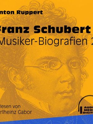 Franz Schubert