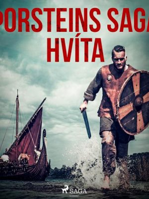 Èorsteins saga hvíta