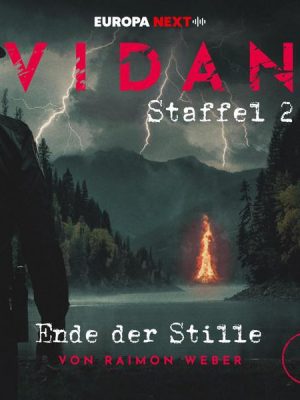 Staffel 02: Schrei nach Stille