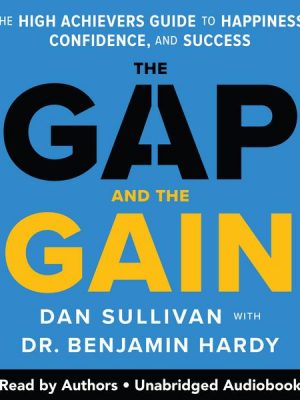 The Gap and The Gain