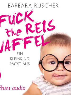 Fuck the Reiswaffel