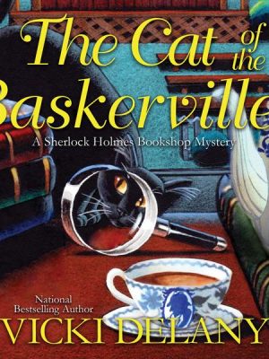 The Cat of the Baskervilles