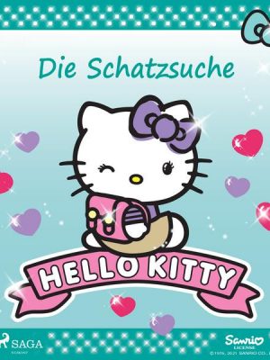 Hello Kitty - Die Schatzsuche