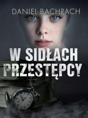 W sidłach przestępcy