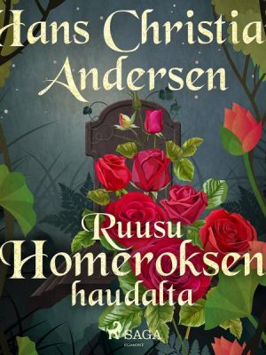 Ruusu Homeroksen haudalta