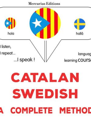 Català - Suec : un mètode complet