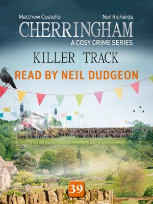 Cherringham - Episode 39