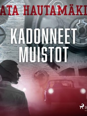 Kadonneet muistot