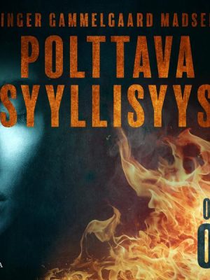 Polttava syyllisyys: Osa 5