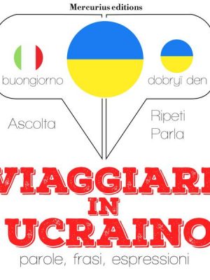 Viaggiare in ucraino