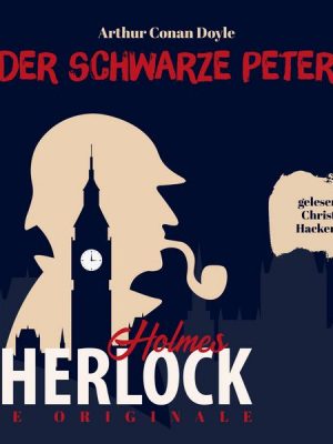 Die Originale: Der schwarze Peter