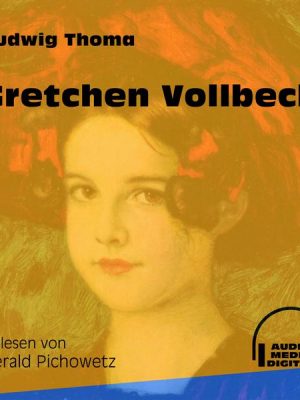 Gretchen Vollbeck