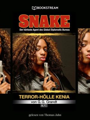 Terror-Hölle Kenia