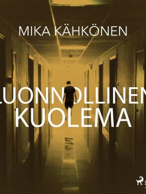 Luonnollinen kuolema