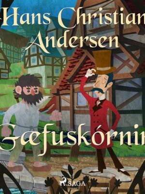 Gæfuskórnir