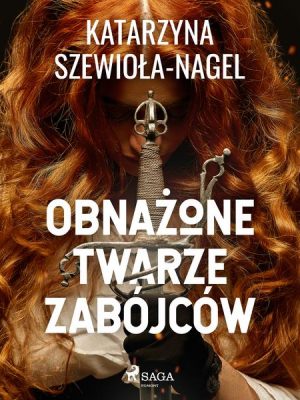 Obnażone twarze zabójców