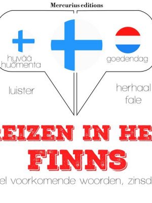 Reizen in het Fins