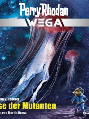 Perry Rhodan Wega Episode 07: Oase der Mutanten