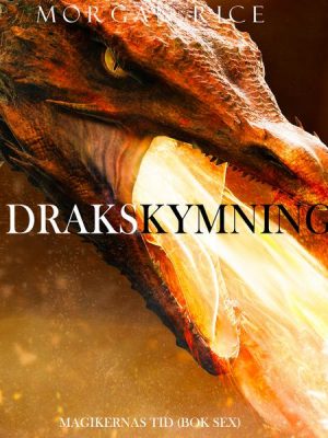 Drakskymning (Magikernas tid – Bok sex)