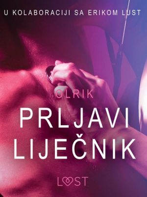 Prljavi Liječnik - Seksi erotika