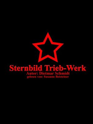 Sternbild Trieb-Werk