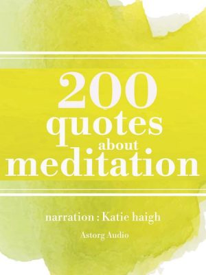 200 quotes for meditation