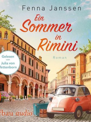 Ein Sommer in Rimini