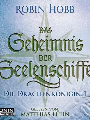 Das Geheimnis der Seelenschiffe 5