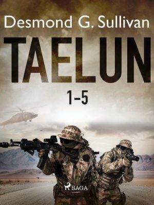 Taelun 1-5