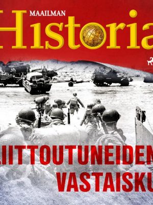 Liittoutuneiden vastaisku