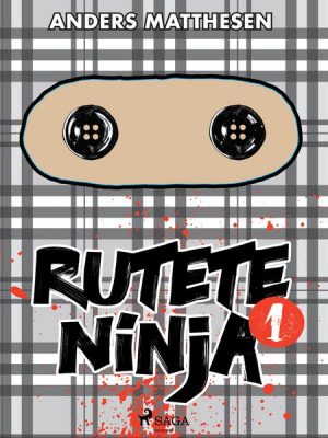 Rutete Ninja