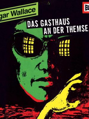 Folge 04: Das Gasthaus an der Themse