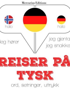 Reiser på tysk