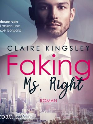 Faking Ms. Right